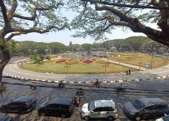 Rekomendasi Tempat Menikmati Malam Tahun Baru di Kota Malang Jika Kota Batu Macet Parah