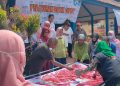 Puluhan Eks ODGJ di Malang Dapat Pelatihan Batik Ciprat