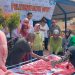 Puluhan Eks ODGJ di Malang Dapat Pelatihan Batik Ciprat
