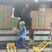Surat Suara Pemilu Mulai Isi Gudang Logistik KPU Tuban 8 Surat Suara Pemilu Mulai Isi Gudang Logistik KPU Tuban