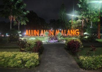 5 Rekomendasi Tempat di Malang Raya yang Cocok Untuk Menikmati Malam Pergantian Tahun