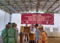 Catatan KPU Tuban Dalam Simulasi Pemungutan dan Perhitungan Suara Pemilu