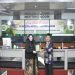 Jalin Kerja Sama, FEBI UINSI Samarinda Kunjungi FEB Unisma
