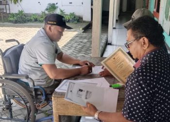 Alasan Disabilitas di Mojokerto Tetap Nekat Daftar KPPS