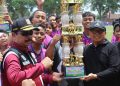 MTsN 2 Malang Torehkan Puluhan Prestasi Cemerlang Selama 2023