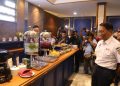 Ruang Luxury Lounge Kini Ada di Stasiun Gubeng Surabaya, Intip Fasilitasnya