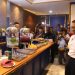 Ruang Luxury Lounge Kini Ada di Stasiun Gubeng Surabaya, Intip Fasilitasnya