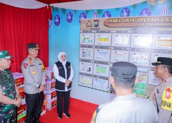 Kota Batu Padat Wisatawan, Polda Jatim Sebut Macet Masih Jadi PR