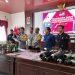 7 Ruas Jalan Menuju Kota Mojokerto Ditutup Jelang Tahun Baru 2024