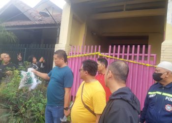 Wanita di Malang Tewas Termutilasi, Suami Serahkan Diri ke Polisi