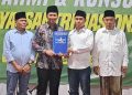Pasca PAN, Wabup Mojokerto Kantongi Rekom Demokrat Maju Pilkada 2024 3 Pasca PAN, Wabup Mojokerto Kantongi Rekom Demokrat Maju Pilkada 2024