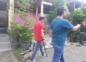 Kronologi Wanita di Malang Tewas Termutilasi Jadi 10 Bagian
