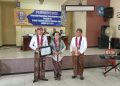 Lestarikan Budaya Jawa, Permadani Tuban Gelar Pawiyatan Panatacara Tuwin Pamedhar Sabda