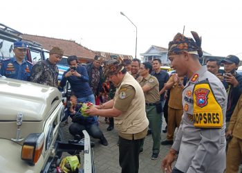Paguyuban Jeep Bromo.