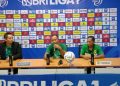 Persebaya vs Persija.