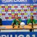 Persebaya vs Persija Berakhir 1-1, Bajol Ijo Konsisten Puasa Kemenangan 9 Persebaya vs Persija.