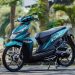Style Terbaru 2024, Modifikasi Motor Beat Siap Tampil Paling Kece Jemput Pacar 9 Modifikasi motor Beat.