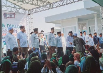Anies Baswedan.