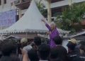 Agung Shinta.