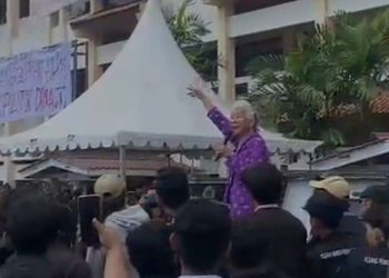 Agung Shinta.
