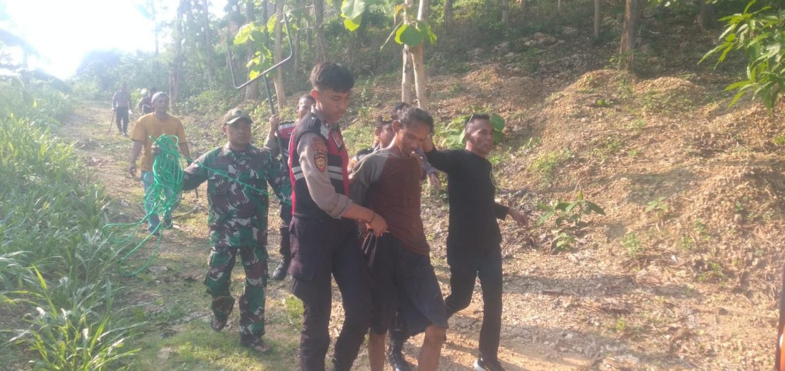 ODGJ di Tuban.