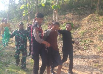 ODGJ di Tuban.