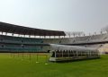 Persebaya vs Persija.