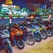 Modifikasi Vario 125