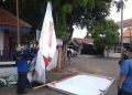 Baliho parpol.