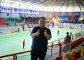 GOR Ken Arok.