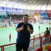 GOR Ken Arok Jadi Venue Liga Futsal Profesional Musim 2023/2024 Serie Malang 14 GOR Ken Arok.