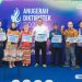 Debut PTN-BH, Unesa Kantongi 9 Medali di Anugerah Diktiristek 2023 8 Unesa.