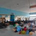 Pelabuhan Tanjung Perak.