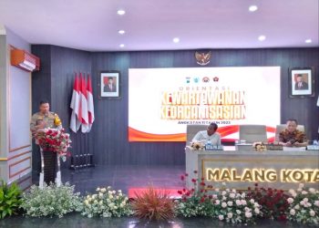 OKK PWI Malang Raya.