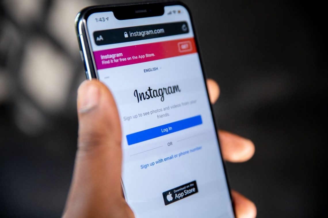 Cukup 5 Langkah, Yuk Ikuti Tips Mudah Cara Mengubah Akun IG Bisnis ke Pribadi 1 Cara mengubah akun IG bisnis ke pribadi.