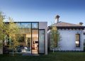 Desain rumah Australia.