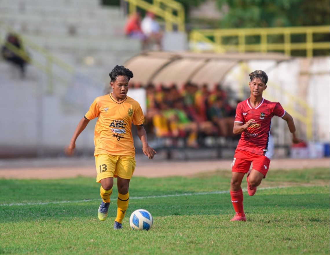AC Majapahit.