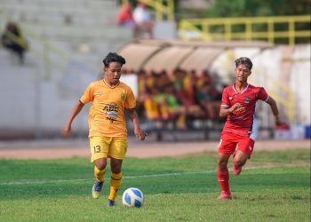 AC Majapahit.