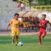 Gulung PSBK Kota Blitar 4-1, AC Majapahit Kuntit Persedikab Kediri 15 AC Majapahit.