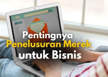 penelusuran merek.