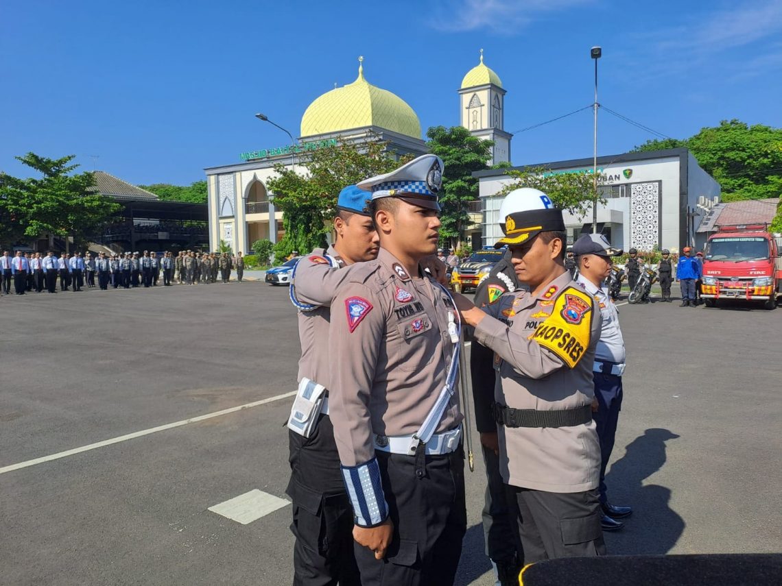Operasi Lilin Semeru 2023.