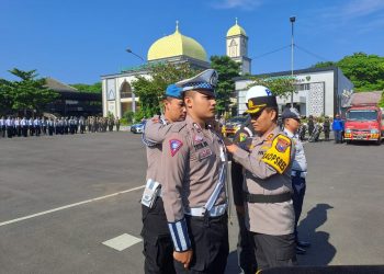 Operasi Lilin Semeru 2023.