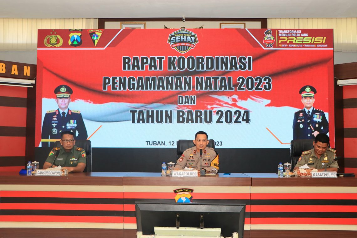 Pemkab Tuban.