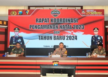 Pemkab Tuban.