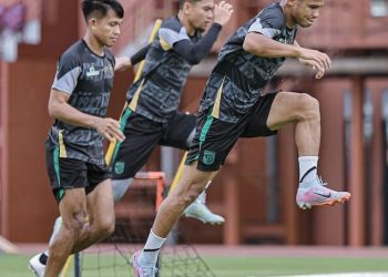 Persebaya.
