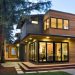 desain rumah minimalis 2 lantai.