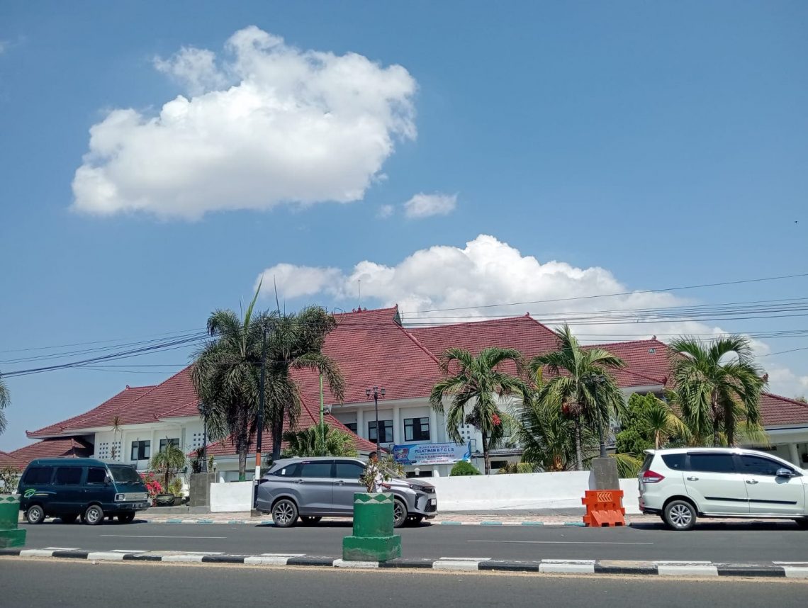 RSUD Smart.