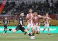 Persebaya vs Persis Solo.