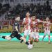 Pembelaan Uston Nawawi usai Persebaya vs Persis Solo Gagal Menang di Kandang 18 Persebaya vs Persis Solo.