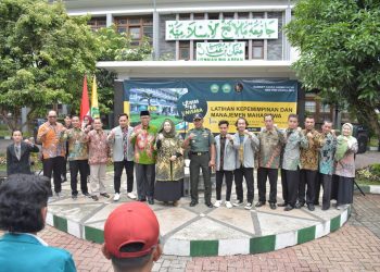 FEB Unisma.